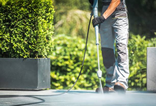 Best Gutter Cleaning  in Prices Fork, VA