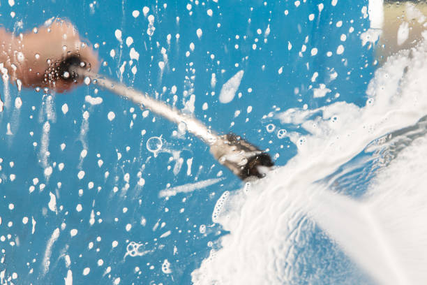 Best Gas Station Cleaning  in Prices Fork, VA
