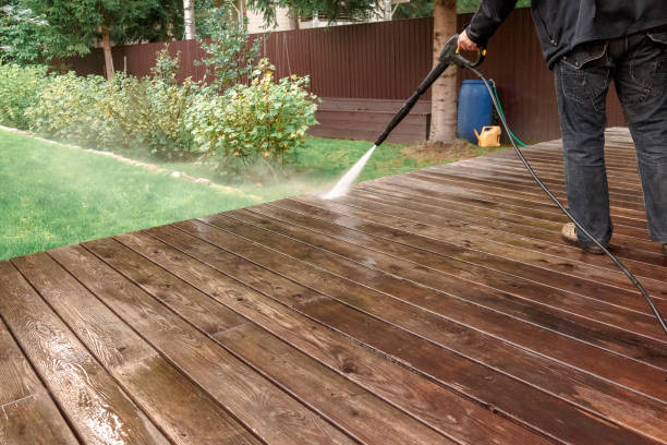 Best Pool Deck Cleaning  in Prices Fork, VA