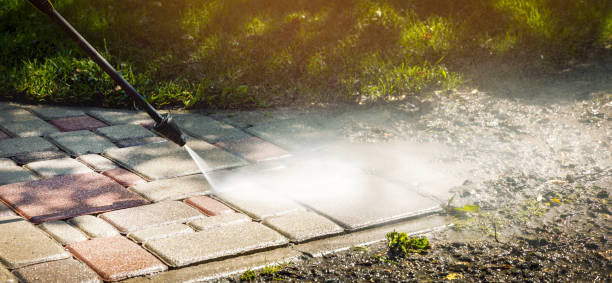 Spring Cleaning in Prices Fork, VA
