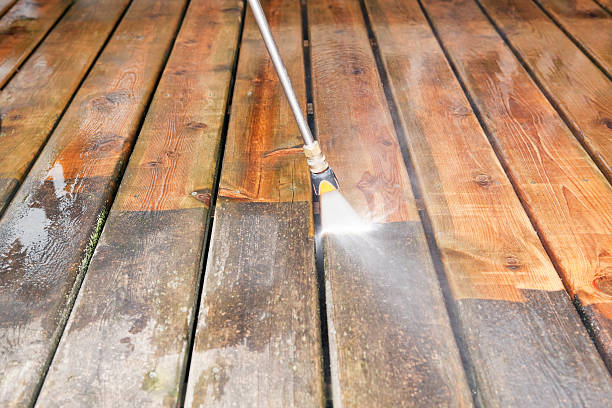 Best Post-Construction Pressure Washing  in Prices Fork, VA