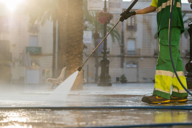 Best Patio and Deck Pressure Washing  in Prices Fork, VA